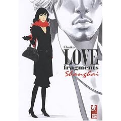 Love fragments Shanghai