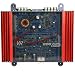 VR3 VRA2.0 Amp 200 Watt 2-Channel MOSFET 2 Ohm Car Audio Power Amplifier
