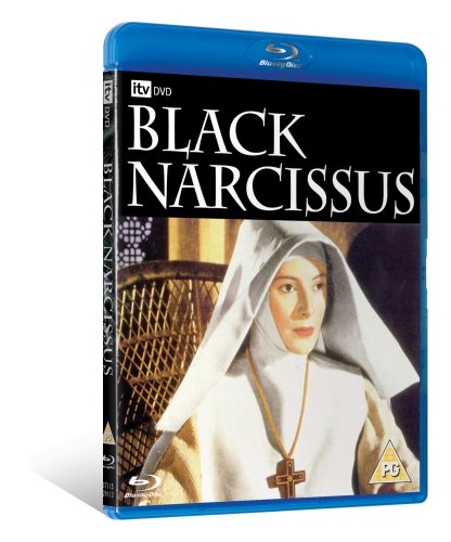 Black Narcissus [Blu-ray] [1946]