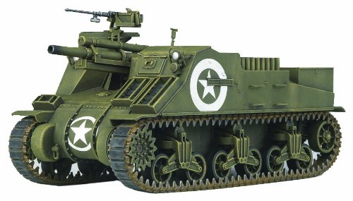 Academy M7 Priest Academy M7 Priest