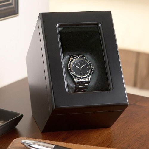 Single Watch Winder