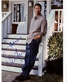 JAMES DENTON 8x10 Photo Signed In-Person