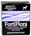 Purina Veterinary Diets FortiFlora Canine Nutritional Supplement (30 pouches)