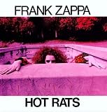 Hot Rats