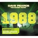 The Dance Years: 1988