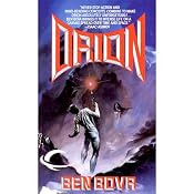 Orion: Orion Series, Book 1 | [Ben Bova]