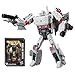 Transformers Generations Titans Return Megatron and Doomshot