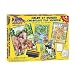 PencilWorks - Animal Friends Variety Pack Color-by-Number