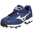 Mizuno Women's 9 Spike Swift Softball Cleat