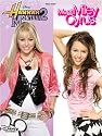 Hannah Montana 2/Meet Miley Cyrus - Easy Guitar Songbook with Notes and Tab