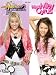 Hannah Montana 2/Meet Miley Cyrus - Easy Guitar Songbook with Notes and Tab