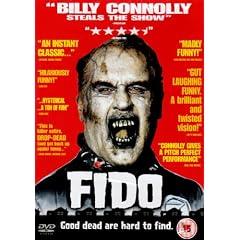 Fido [DVD]