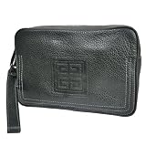 Givenchy Black Leather Small Handbag 6050925180