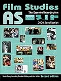 AS film studies : the essential introduction
