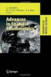 Advances in Spatial Econometrics: Methodology, Tools and Applications (Advances in Spatial Science)