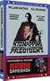 Kidnapping of the President / Deathrow Gameshow (Double Feature)