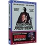 Kidnapping of the President / Deathrow Gameshow - (Double Feature)