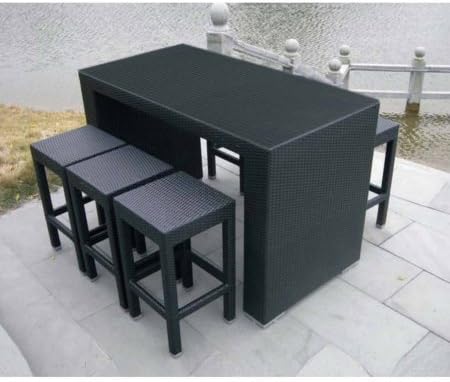 Fratellino 7-Piece High Dining Set