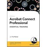 AcrobatConnectProfessionalEssentialTraining