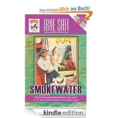 Smokewater (Jasusi Dunya)