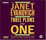 Three Plums in One Gift Set
