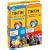 Tintin - Coffret 2 films : Tintin et les oranges bleues / Tintin et le mystère de la Toison d'or