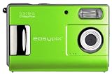 Easypix S318-G Digitalkamera (3 Megapixel, 8-fach digitaler Zoom, 3,75 cm Display) gr�n