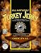 Golden Valley Natural Turkey Jerky, Original, 3.25 -Ounce Pouches (Pack of 8)