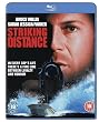 Striking Distance
