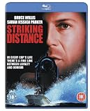 Striking Distance [Blu-ray] [2009][Region Free]