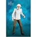 Search : Shazam!: Dr. Sivana (with Mr. Mind) Action Figure