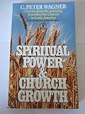 Spiritual power and church growth