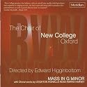Vaughan Williams: Mass in G Minor
