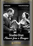 Studio One: Flowers From A Stranger (1950)
