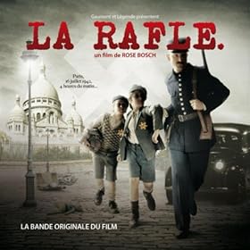 la raffle la raflle