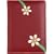 Mala Leather Blossom Passport Cover/Holder