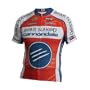 Cannondale Men's Bear Naked Cycling Jersey (Cannondale Graphic, Medium)