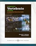 Comparative Vertebrate Anatomy: A Laboratory Dissection Guide