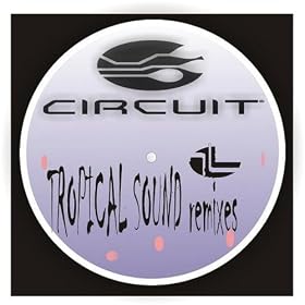 Tropical Sound (Alex Sosa Revision)