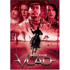 Vlad: Evil Never Dies