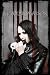 Manson, Marilyn - Poster - Blood + Ü-Poster von The Blood - alle Infos