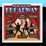 Musicales De Broadway
