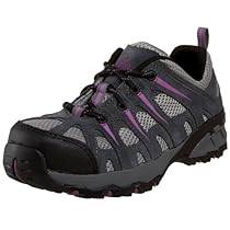 Buy Nautilus N1754 Nautilus Safety Footwear Women's N1754 Composite Toe Sneaker