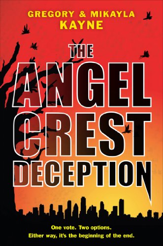 The Angel Crest Deception