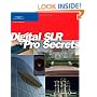 Digital SLR Pro Secrets