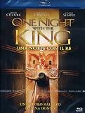 one night with the king (Blu-Ray) Italian Import
