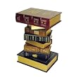 Wayborn Furniture 7002 Stack Of Book