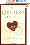 The Quilter's Apprentice (Elm Creek Quilts Series #1)
