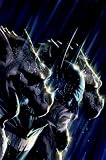  : Batman: The Black Casebook