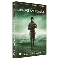 Menace Androm�de